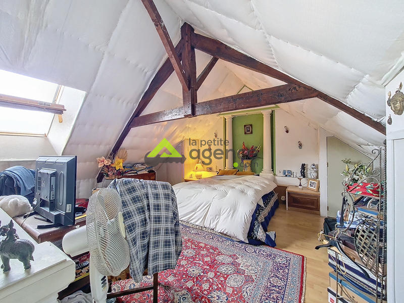 Propriété - 391 m² - 5 pièces