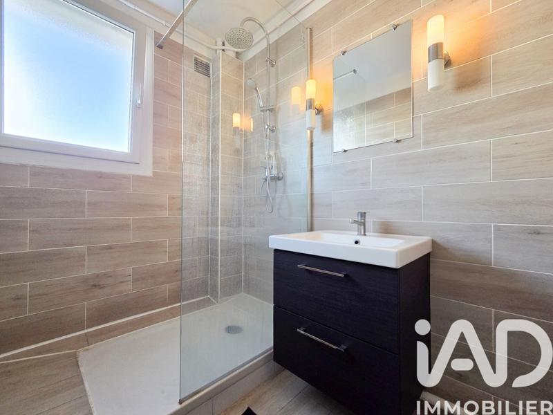 Appartement - 78 m² - 5 pièces