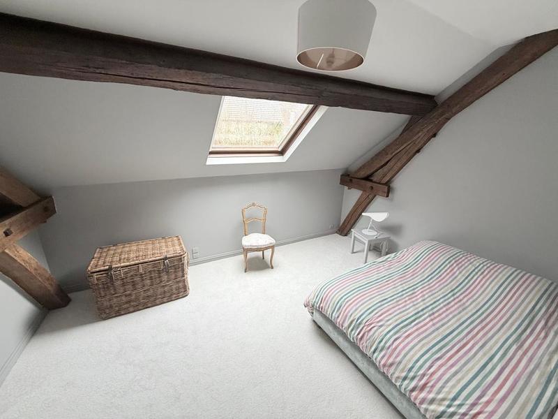 Maison - 170 m² - 5 pièces