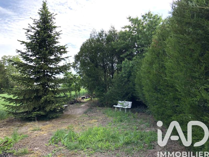 Maison - 72 m² - 4 pièces