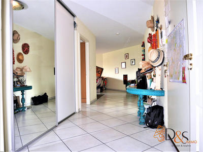 Appartement - 64 m² - 2 pièces