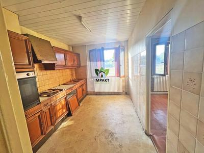 Maison - 77 m² - 4 pièces