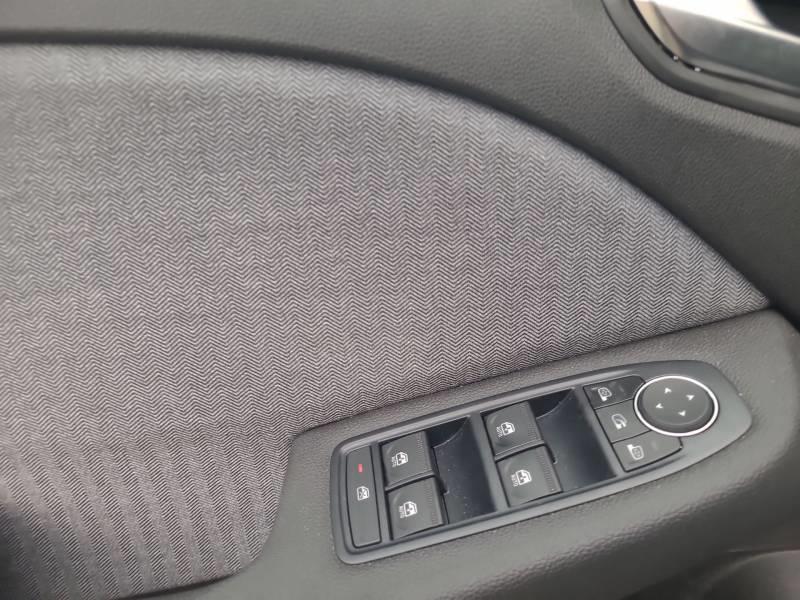 Renault Clio Eco-G 100 ch Gsr2 Techno