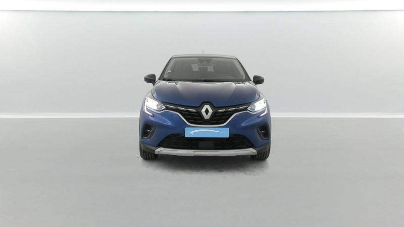 Renault Captur E-Tech 145 - 21 Intens