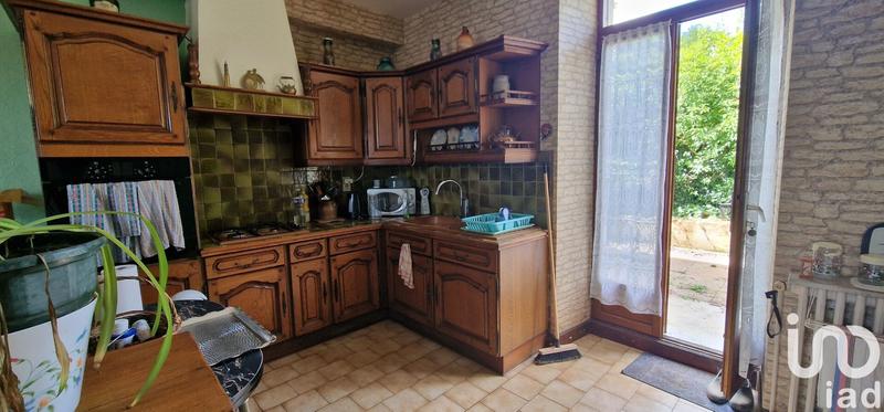 Maison de village - 148 m² - 5 pièces