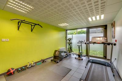 Appartement - 21 m² - 1 pièce