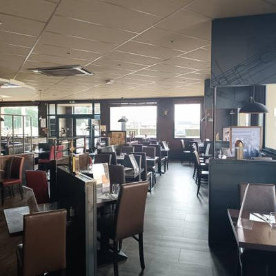 Immeuble - 199 m² - 5 pièces