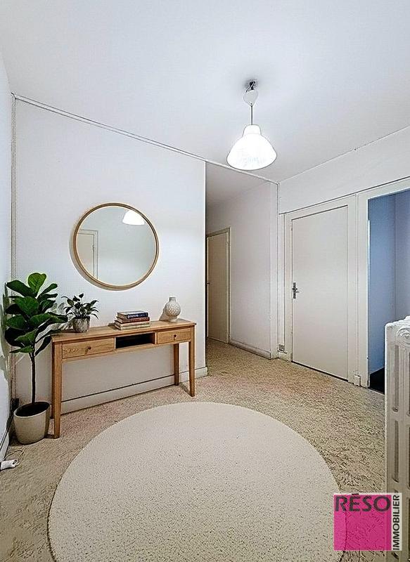 Appartement - 53 m² - 2 pièces