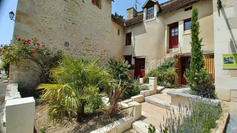 Maison - 121 m² - 5 pièces