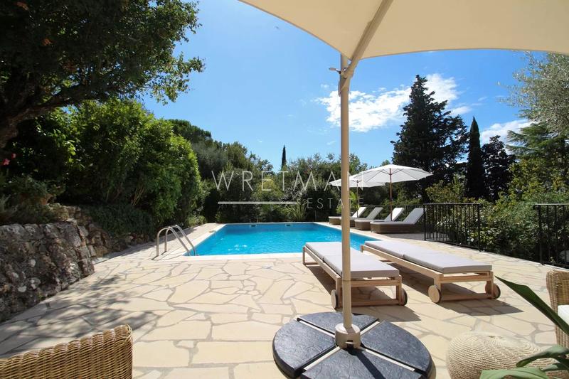 Villa - 145 m² - 5 pièces