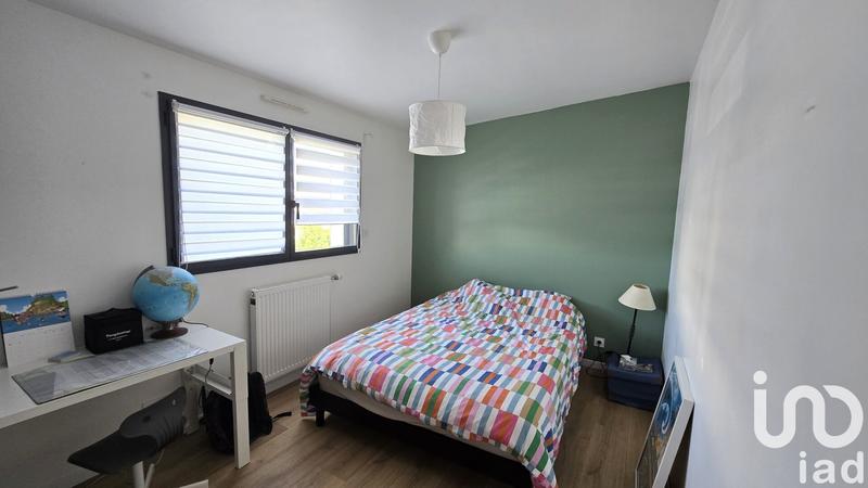 Maison - 133 m² - 6 pièces