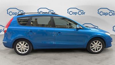 Hyundai i30 Cw 1.6 CRDi 115 Confort