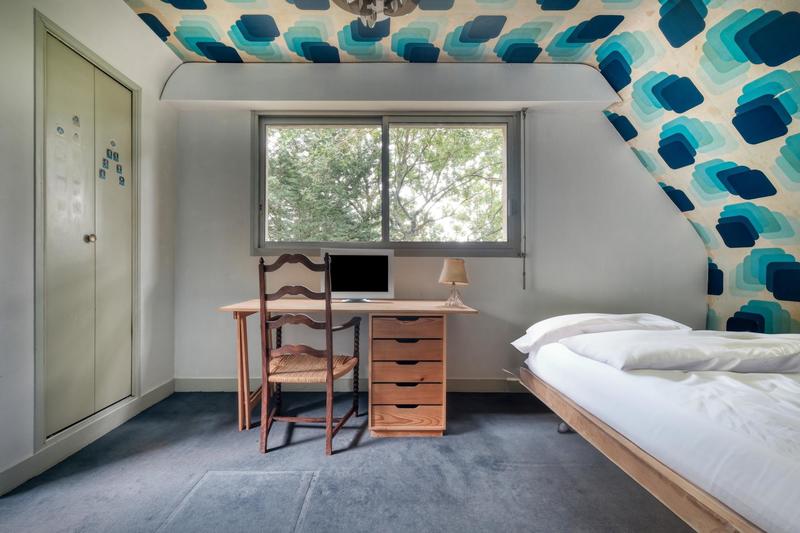 Maison - 186 m² - 8 pièces