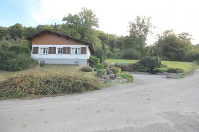 Maison - 84 m² - 4 pièces