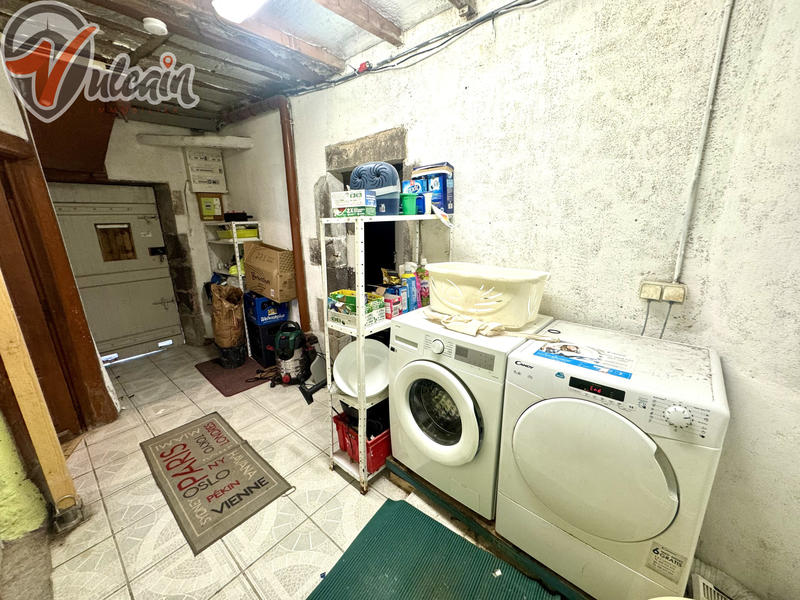 Maison - 155 m² - 5 pièces