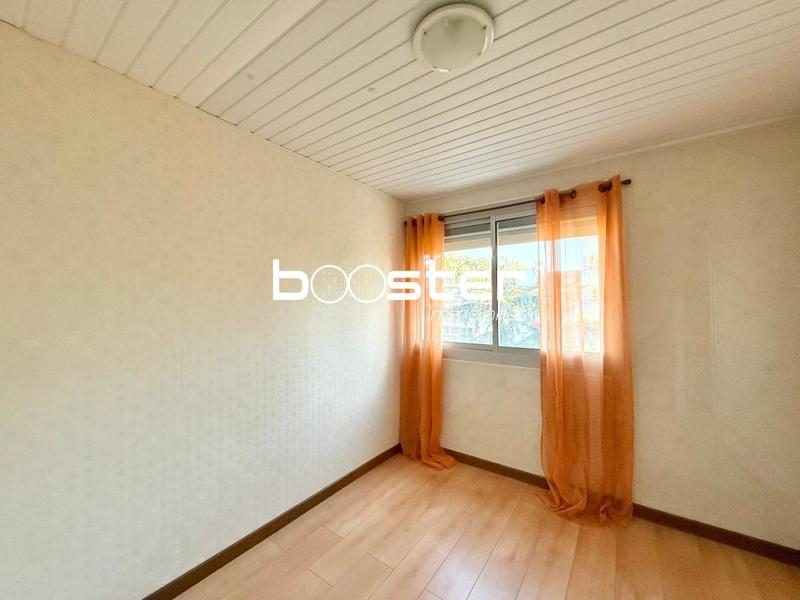 Appartement ancien - 67 m² - 4 pièces