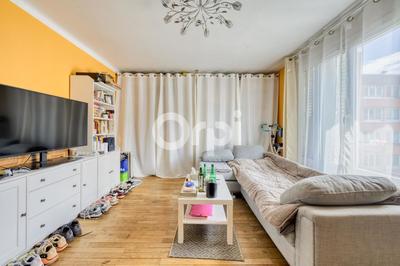 Appartement - 95 m² - 3 pièces