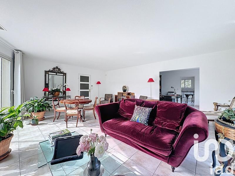 Maison - 145 m² - 4 pièces