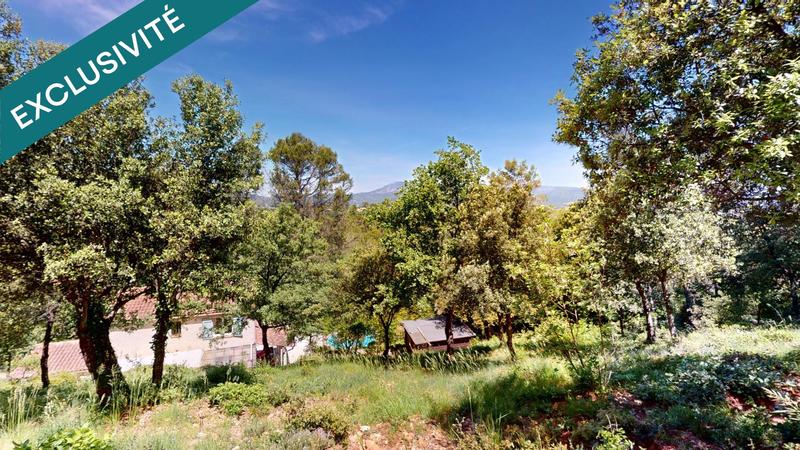 Maison - 98 m² - 5 pièces