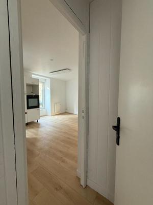 Appartement - 33 m² - 2 pièces