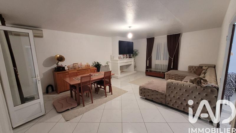 Appartement - 132 m² - 4 pièces