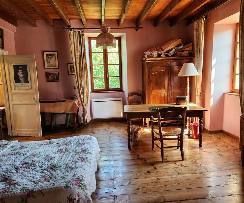 Maison - 188 m² - 6 pièces