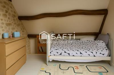 Maison - 57 m² - 4 pièces