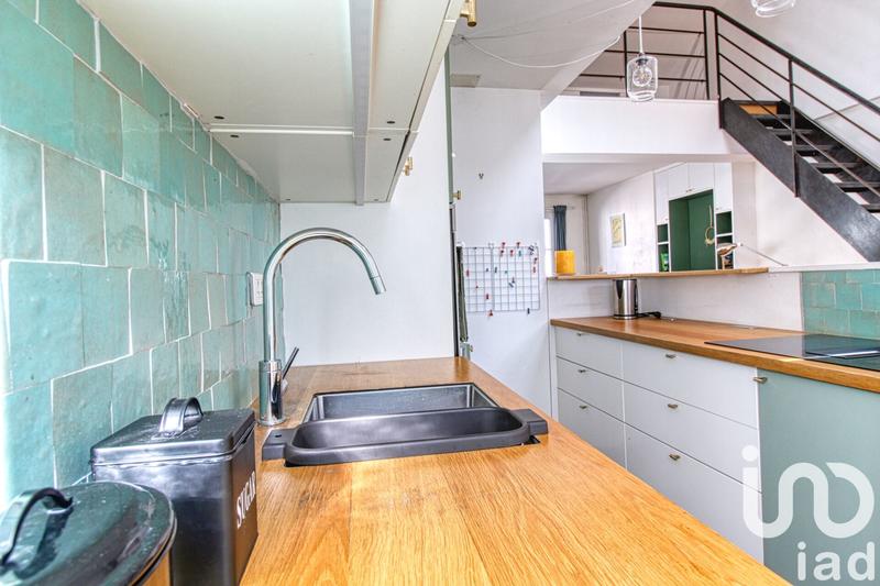 Appartement - 73 m² - 3 pièces