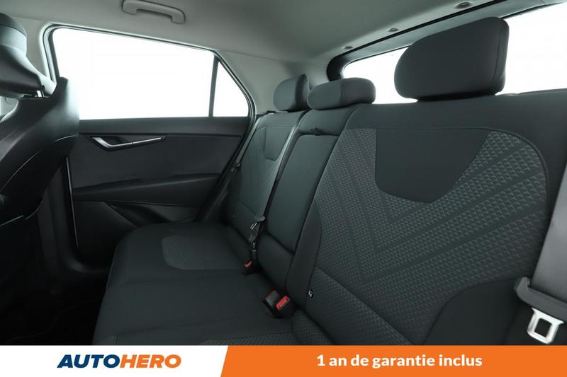 Kia Niro 1.6 GDi Hev Motion Dct6 141 ch