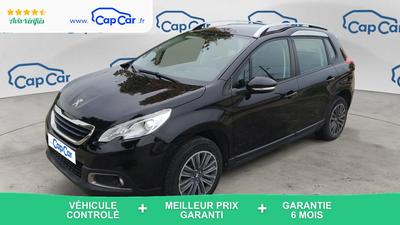 Peugeot 2008 1.4 HDi 68 Active