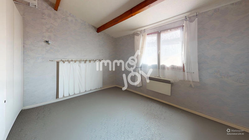 Maison - 139 m² - 6 pièces