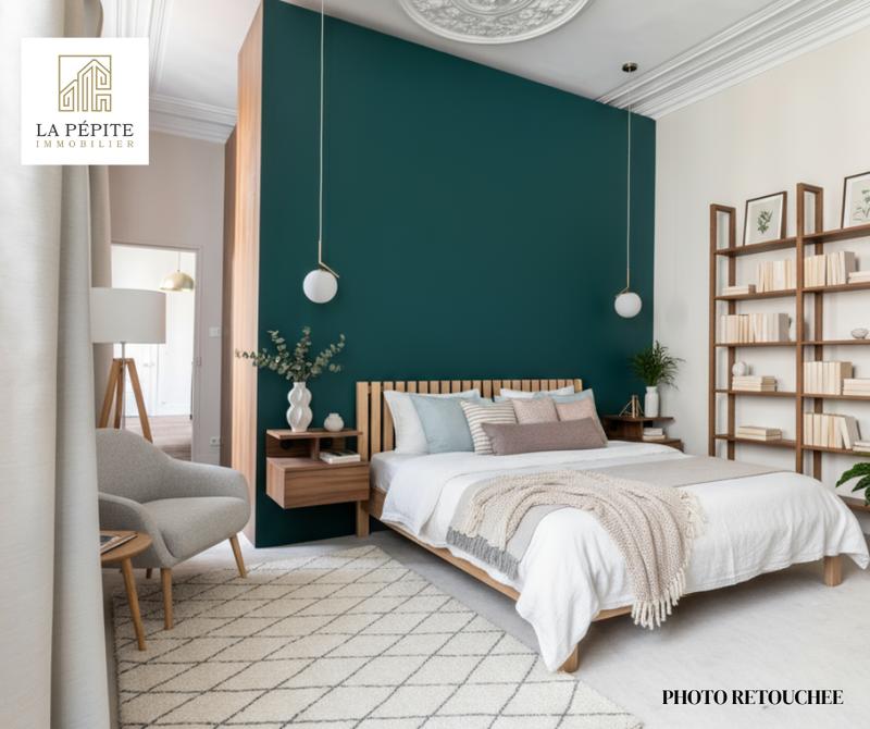 Maison - 306 m² - 10 pièces