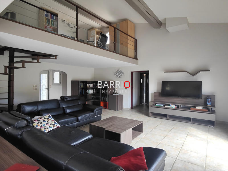 Villa - 134 m² - 5 pièces