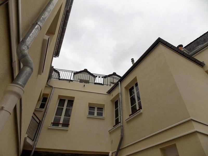 Appartement - 30 m² - 1 pièce