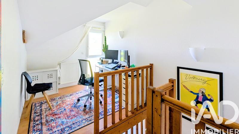 Appartement - 138 m² - 5 pièces