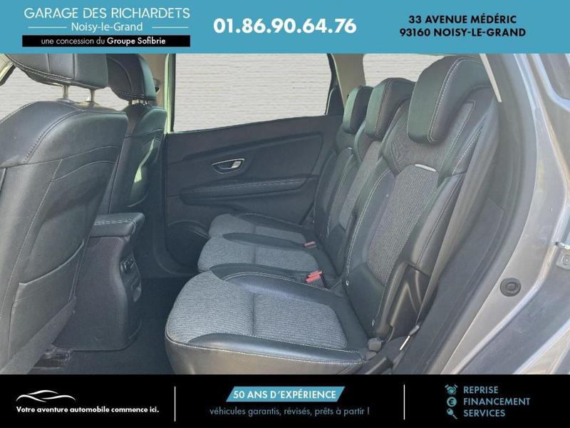Renault Grand Scénic IV TCe 140 Fap Edc - 21 Intens