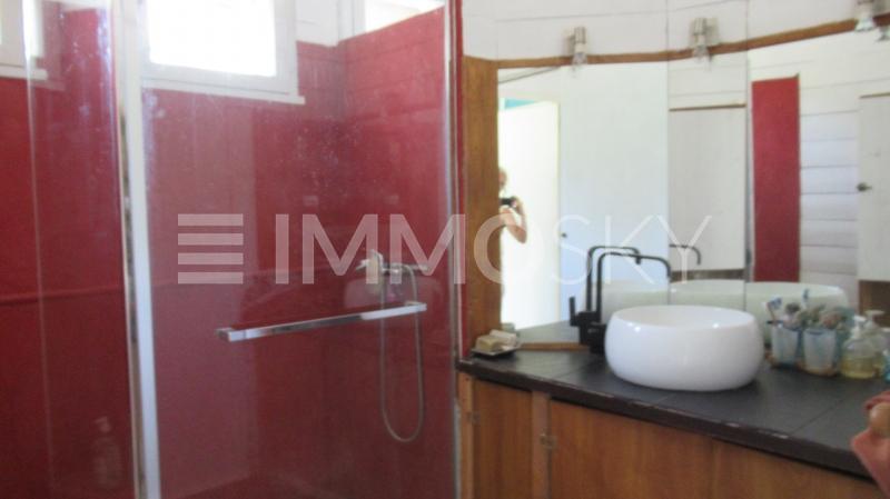 Pavillon - 85 m² - 4 pièces