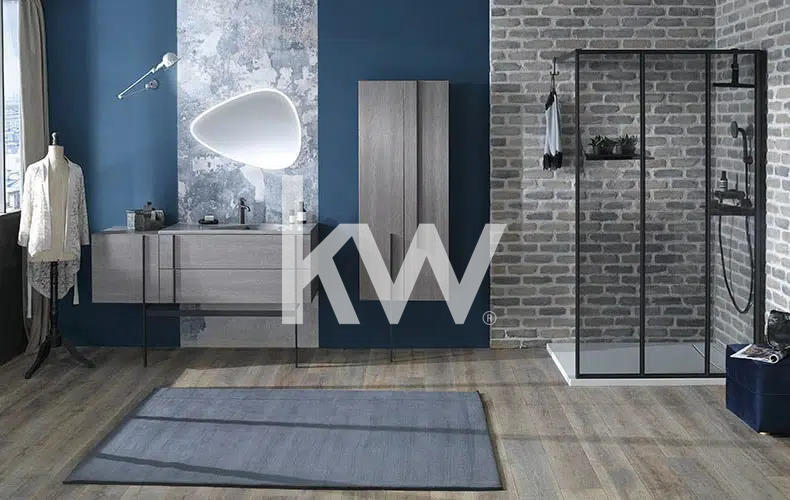 Appartement - 105 m² - 4 pièces