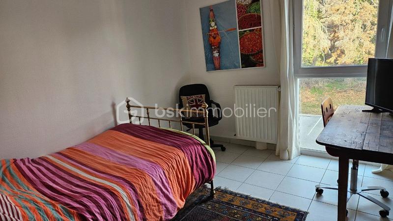 Appartement - 100 m² - 4 pièces