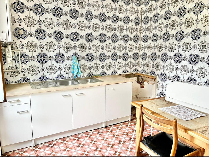 Maison - 159 m² - 7 pièces