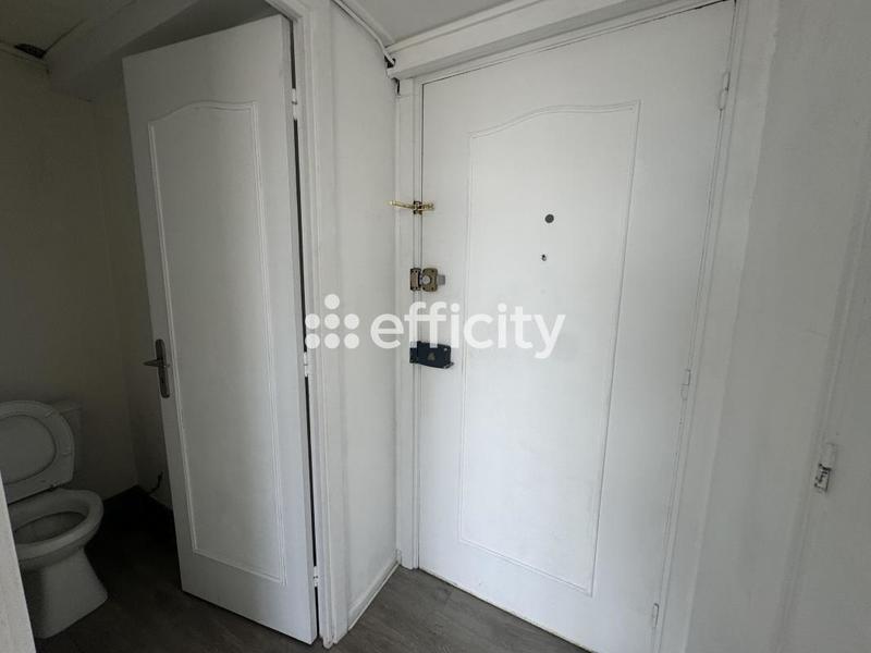 Appartement - 45 m² - 3 pièces