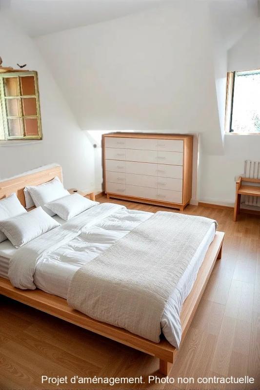 Maison de campagne - 184 m² - 4 pièces