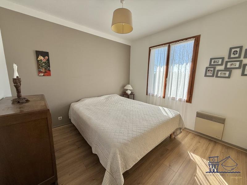 Maison - 97 m² - 4 pièces