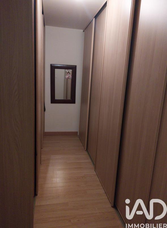 Maison - 126 m² - 5 pièces