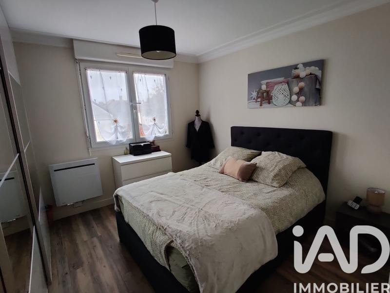 Duplex - 98 m² - 4 pièces