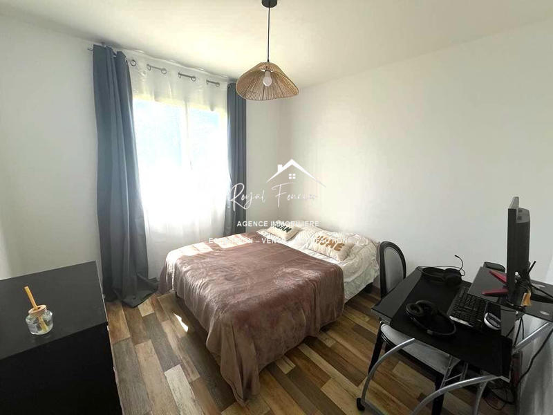 Maison - 151 m² - 8 pièces