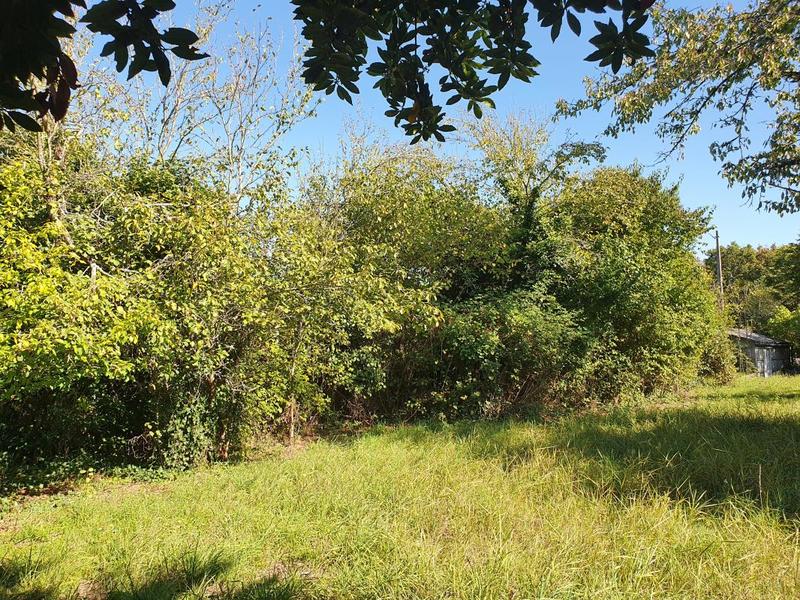 Terrain constructible - 720 m²