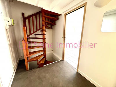 Local commercial - 42 m² - 3 pièces