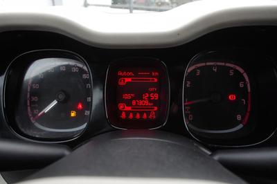 Fiat Panda III 0.9 85 Twinair Stop&amp;Start Lounge