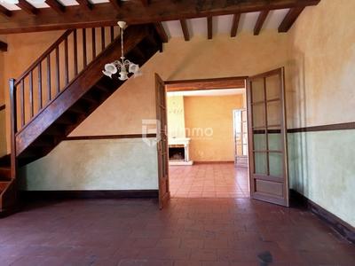 Maison - 176 m² - 5 pièces